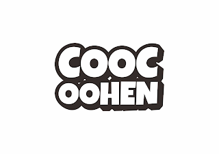 COOC OOHEN logo