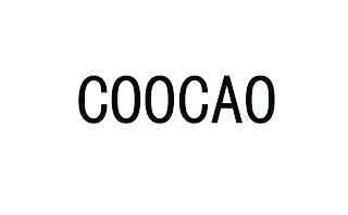 COOCAO logo