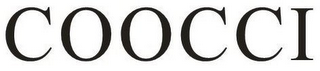 COOCCI logo