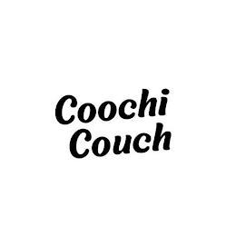 COOCHI COUCH logo