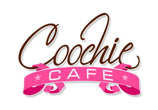 COOCHIE CAFE logo