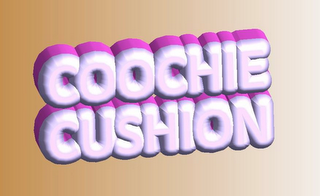 COOCHIE CUSHION logo