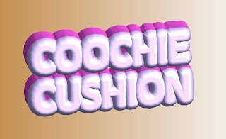 COOCHIE CUSHION logo