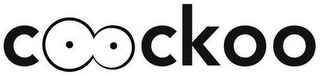 COOCKOO logo