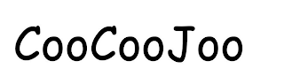 COOCOOJOO logo