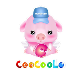 COOCOOLO COOCOOLO C logo