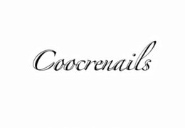 COOCRENAILS logo