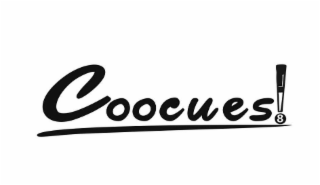 COOCUES 8 logo