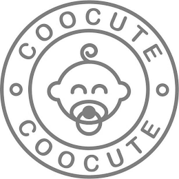 COOCUTE COOCUTE logo