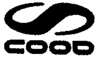 COOD logo