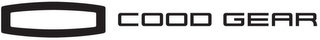 COOD GEAR logo