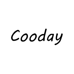 COODAY logo