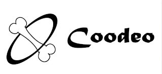 COODEO logo