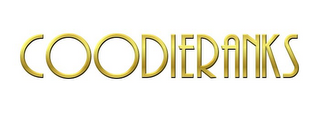 COODIERANKS logo