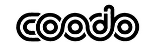 COODO logo