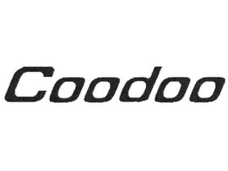 COODOO logo