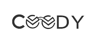 COODY logo