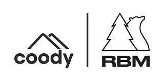 COODY RBM logo