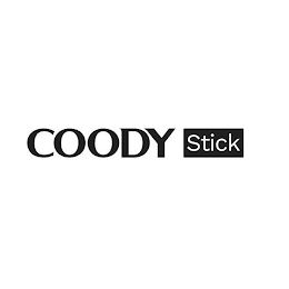 COODY STICK logo