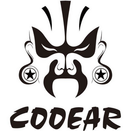 COOEAR logo
