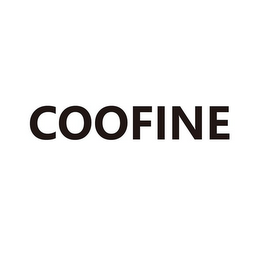 COOFINE logo