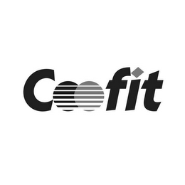 COOFIT logo