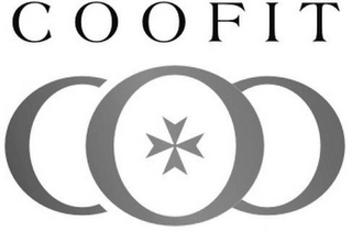 COOFIT logo