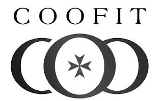 COOFIT logo