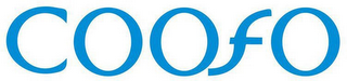 COOFO logo