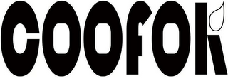 COOFOK logo