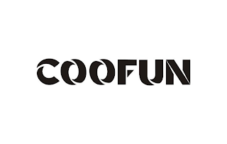 COOFUN logo