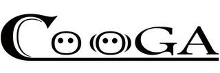 COOGA logo