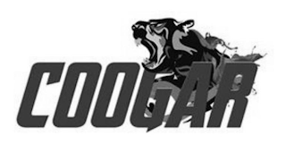 COOGAR logo