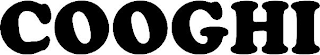 COOGHI logo