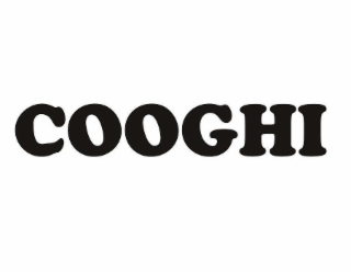 COOGHI logo