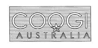 COOGI AUSTRALIA logo