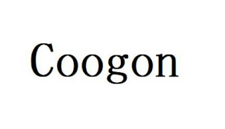 COOGON logo