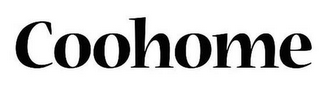 COOHOME logo