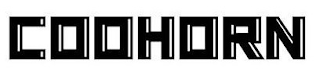 COOHORN logo
