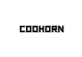 COOHORN logo
