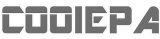 COOIEPA logo