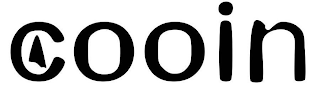 COOIN logo