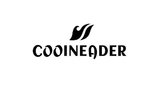 COOINEADER logo