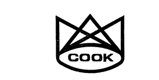 COOK logo