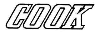 COOK logo