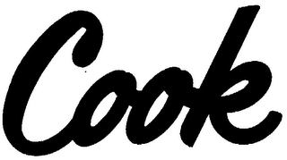 COOK logo