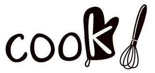 COOK logo