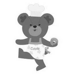 COOK logo