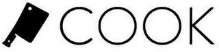 COOK logo
