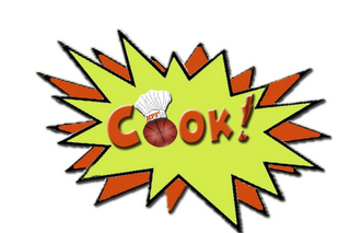 COOK! logo
